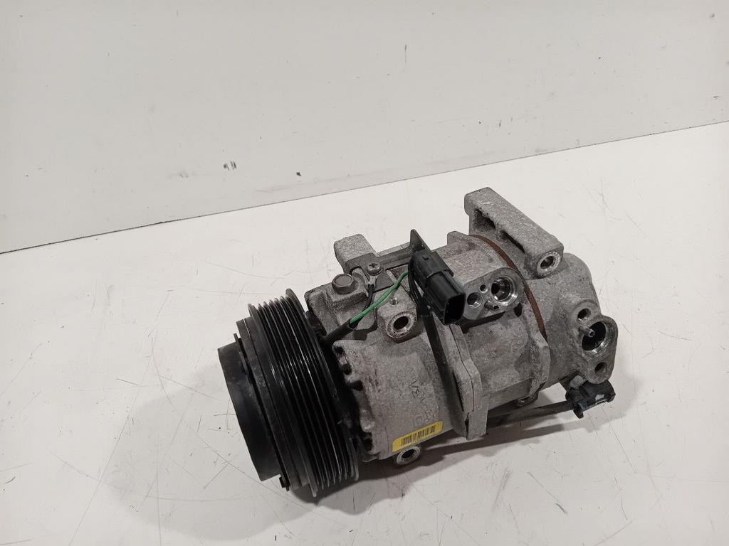 Airco pomp Hyundai Kona, Onderdelen@venauto.nl, Van der Ven Autorecycling B.V., Gebruikt, Ettenseweg 76, 4706 PB Roosendaal, The Netherlands