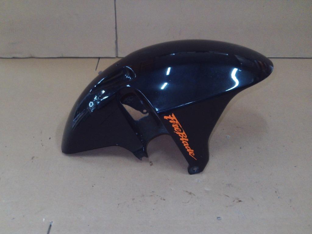 Voorspatbord Honda Fireblade 929 bj 00-01, Ophalen of Verzenden, Gebruikt