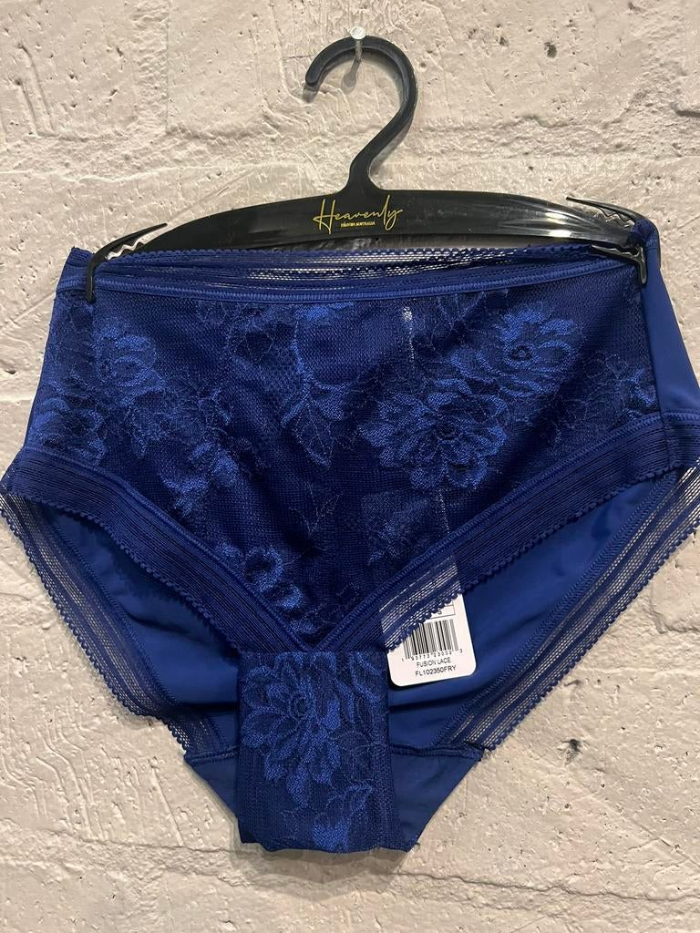 Fantasie slip maat S 38 NIEUW!! Nu €10,-, Ophalen of Verzenden, Slip