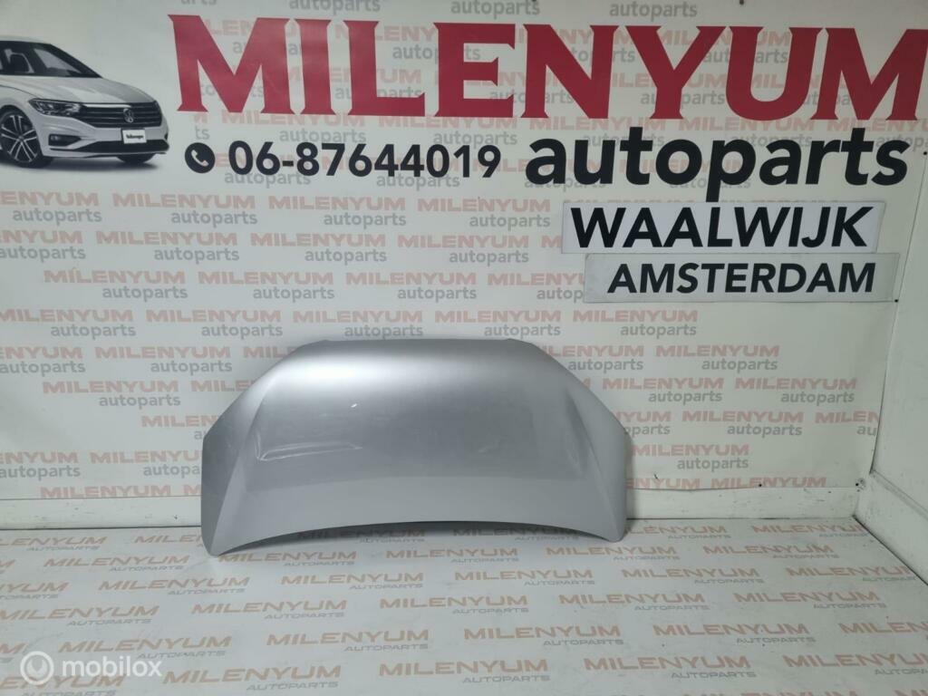 SEAT MII MOTORKAP NIEUW ( 2011-2020) LA7W, Auto-onderdelen, Ophalen of Verzenden, Nieuw, Seat, Motorkap