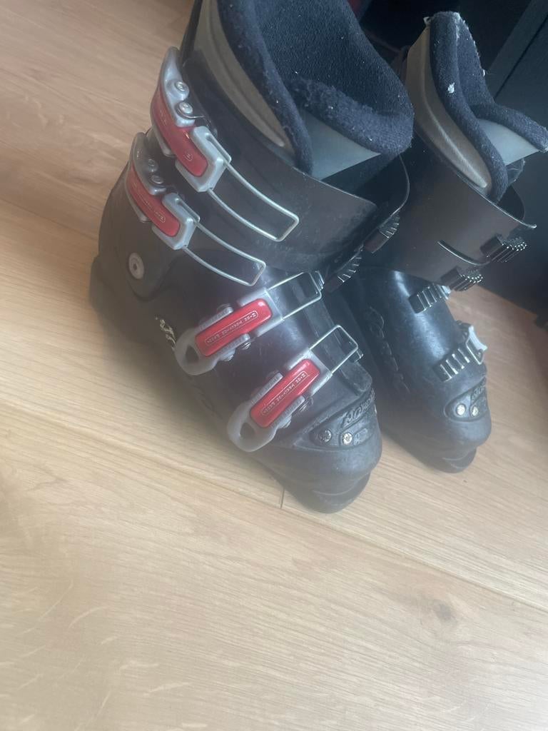 Nordica Skischoenen - Maat 260mm, Ophalen, Gebruikt, Schoenen, Nordica