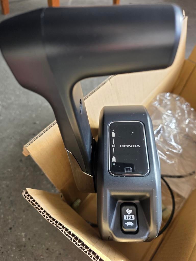 HONDA BUITENBOORDMOTOR, NIEUWE ONDERDELEN OP AANVRAAG, Ophalen of Verzenden, Nieuw, Motor en Techniek, Motorboot