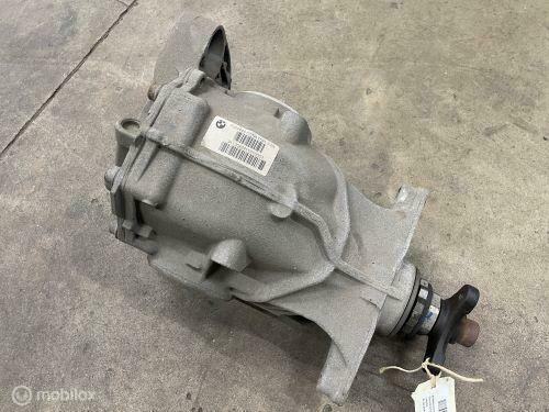 Differentieel achter BMW 5-serie F10 ('10-'13) 33107584444, Auto-onderdelen, Transmissie en Toebehoren, Ophalen of Verzenden, Gebruikt