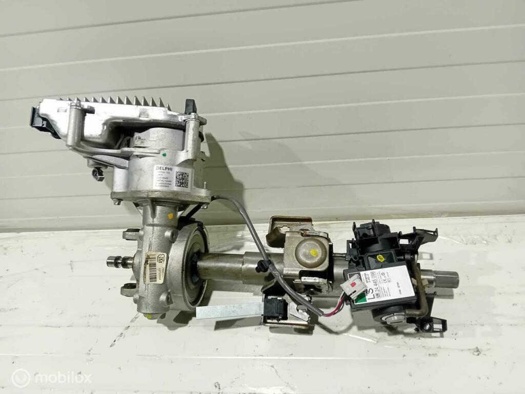 Stuurbekrachtiging Opel Meriva 26095564, Ophalen of Verzenden, Gebruikt