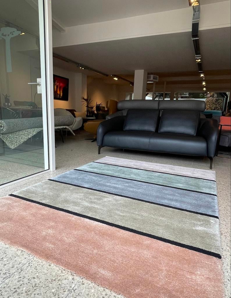 Brink & Campman Twinset Divina tapijt 170 x 240, Ophalen, Zo goed als nieuw