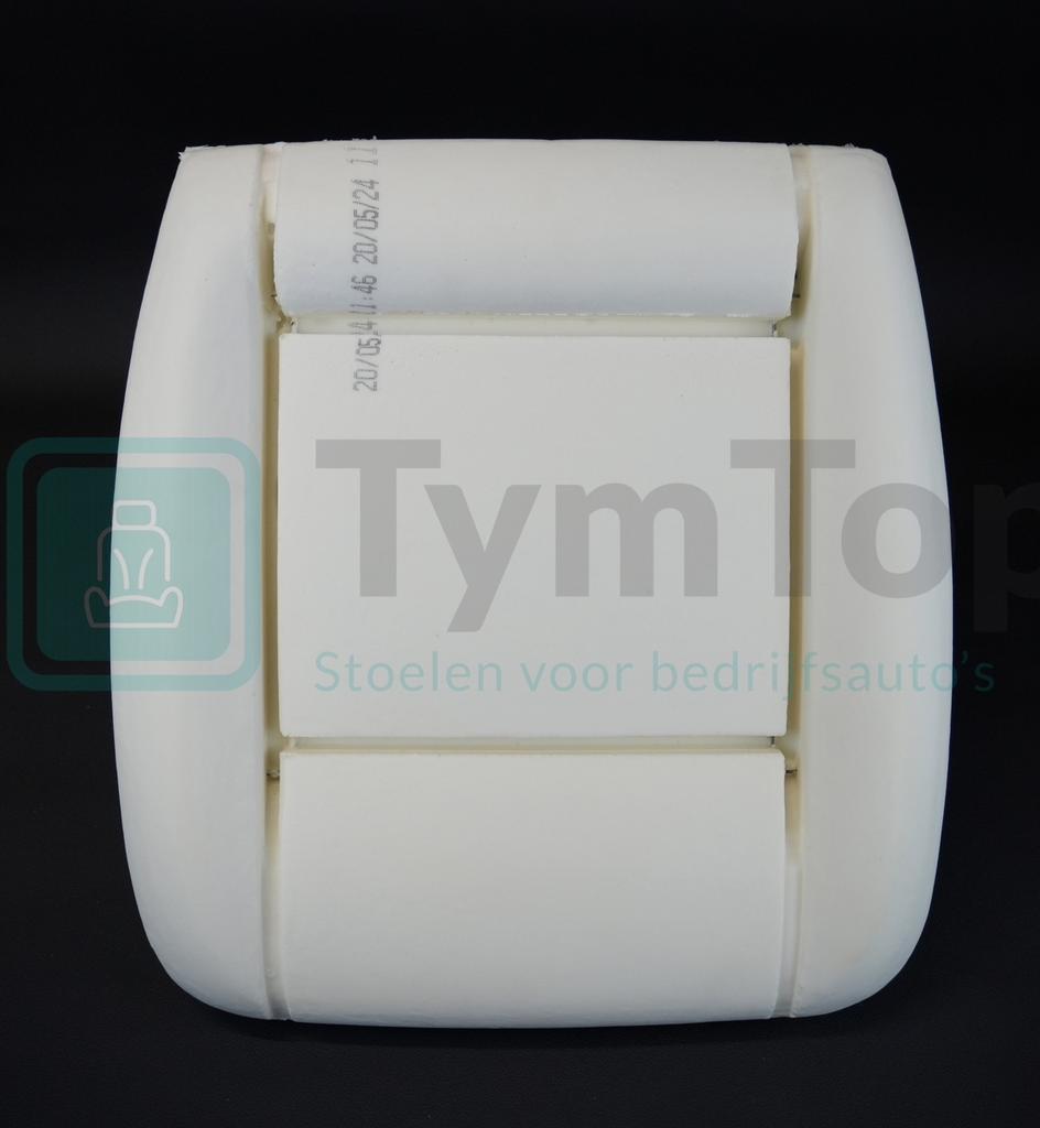 stoelen zitting foam t5 t6 vito w639 w448 sprinter master, Auto-onderdelen, Interieur en Bekleding, Ophalen of Verzenden, Nieuw