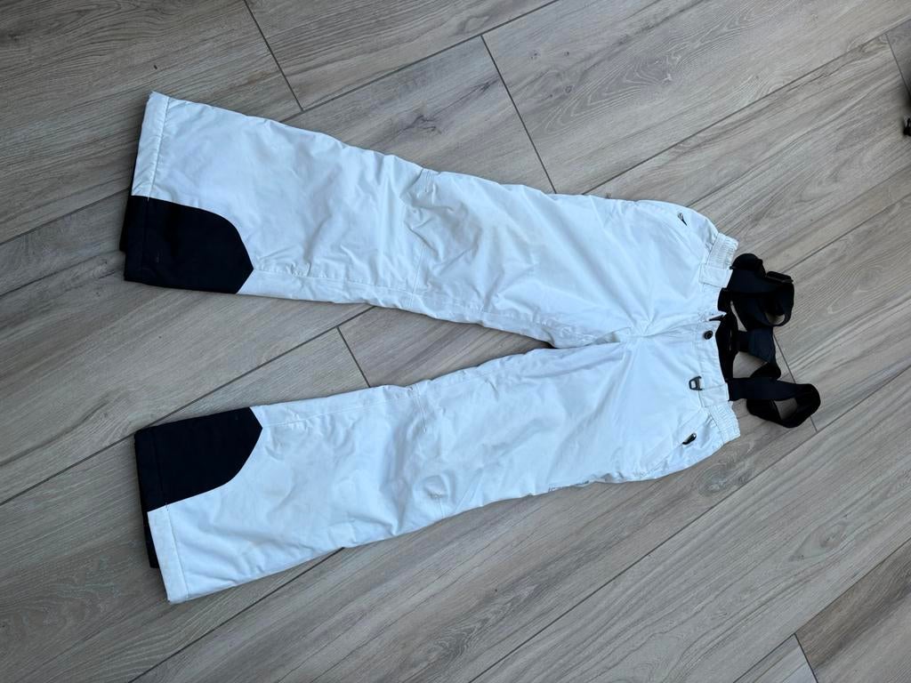 Ice peak ski broek maat 176, Ophalen of Verzenden, Jongen of Meisje, Broek