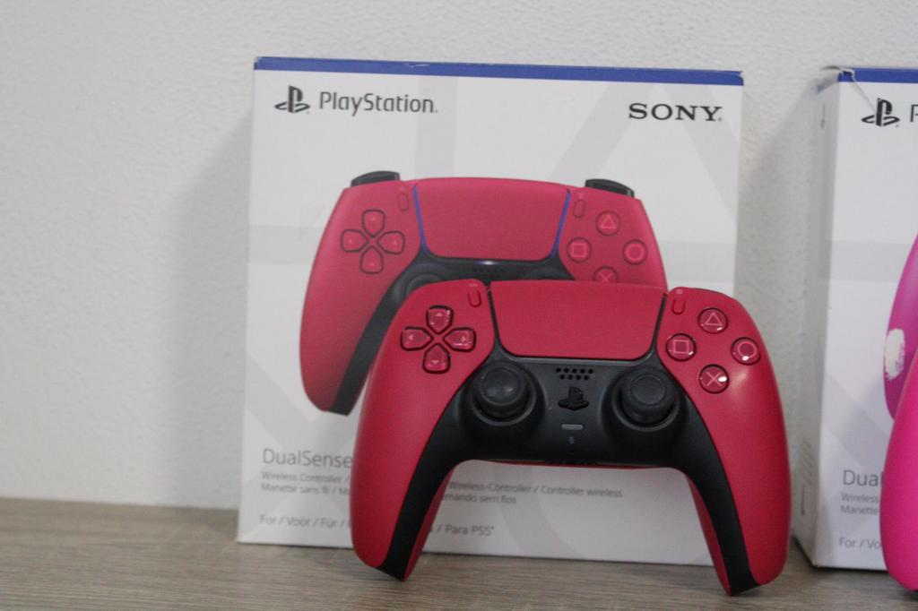 PS5 DualSense Controller’s *Draadloos*, Spelcomputers en Games, Spelcomputers | Sony PlayStation Consoles | Accessoires, PlayStation 5