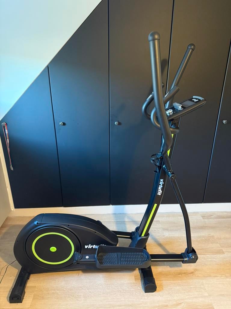 Virtufit iConsole CTR 2.1 Crosstrainer, Ophalen, Zo goed als nieuw, Crosstrainer