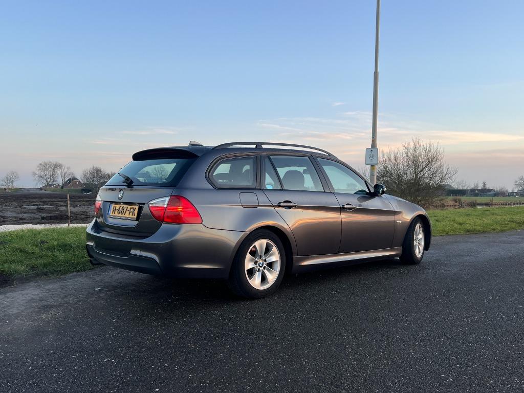 BMW 3-Serie