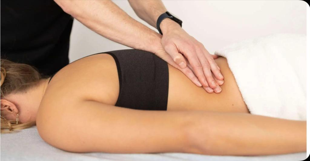 Massage voor dames  aan huis  omgeving Alphen aan den rijn, Diensten en Vakmensen, Welzijn | Masseurs en Massagesalons, Ontspanningsmassage
