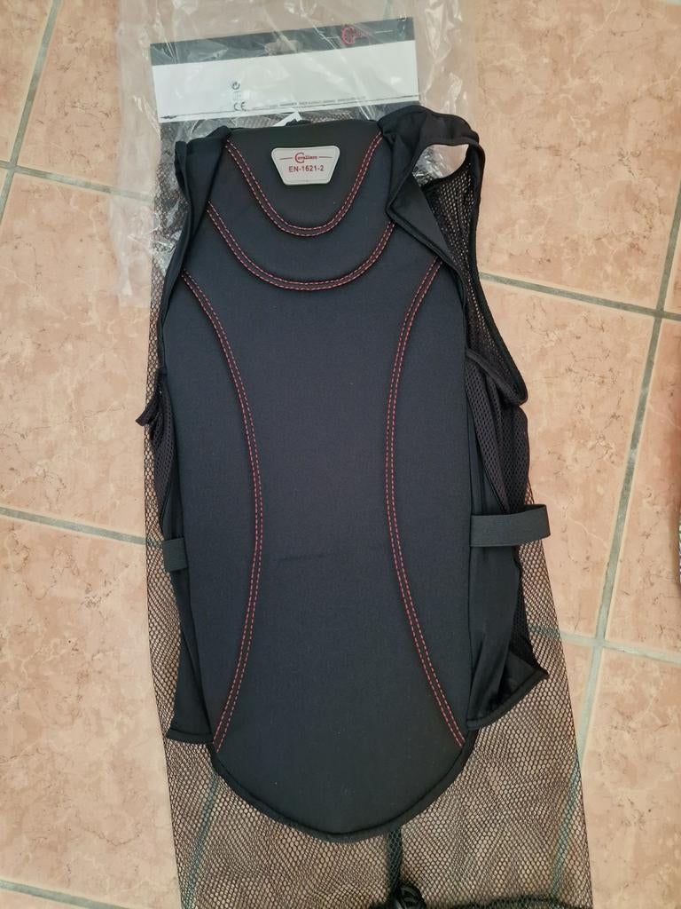 Backprotector cavalierro, Dieren en Toebehoren, Ophalen of Verzenden, Nieuw