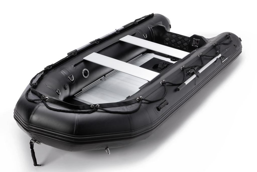 Heavy Duty rubberboten BBLine. Nu leuke aanbiedingen!, Ophalen of Verzenden, Nieuw, Benzine, Aluminium