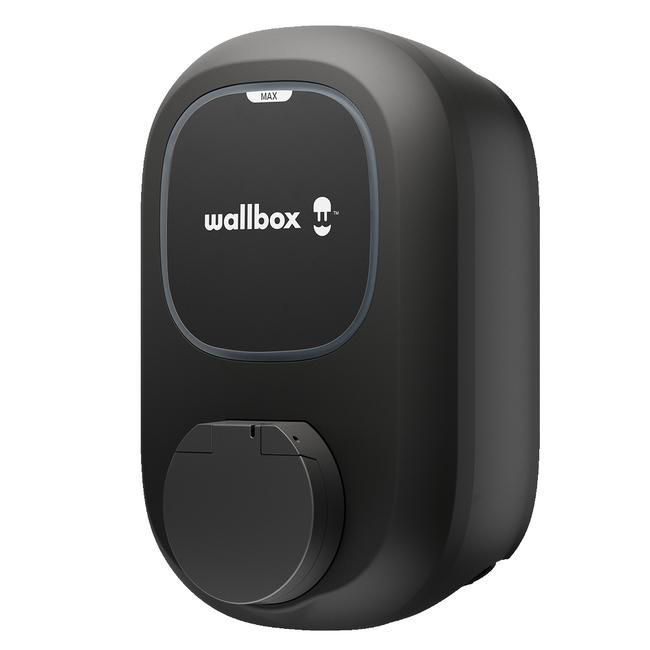 Wallbox Pulsar Max – Nieuw in doos – 22 kW – Socket – Type 2, Verzenden, Nieuw, Laadpaal
