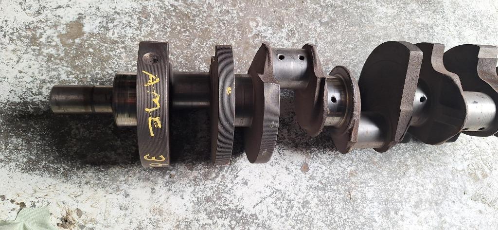 Jeep AMC 360-304 krukas, Ophalen, Gebruikt, Jeep