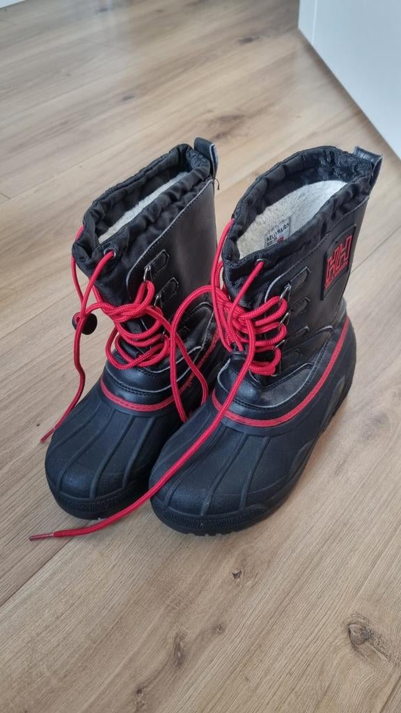 Snowboots Helly Hansen maat 34, Sport en Fitness, Ophalen of Verzenden, Zo goed als nieuw, Snowboots