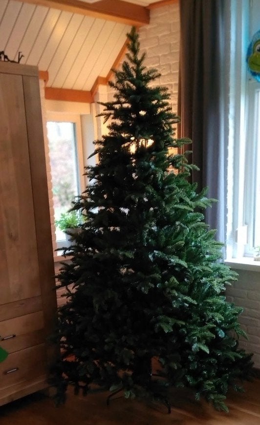 Super mooie kerstboom, Ophalen, Zo goed als nieuw