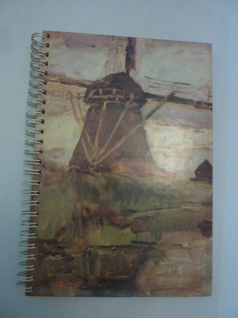Rabobank - Kunstagenda 1984, Verzenden, Zo goed als nieuw