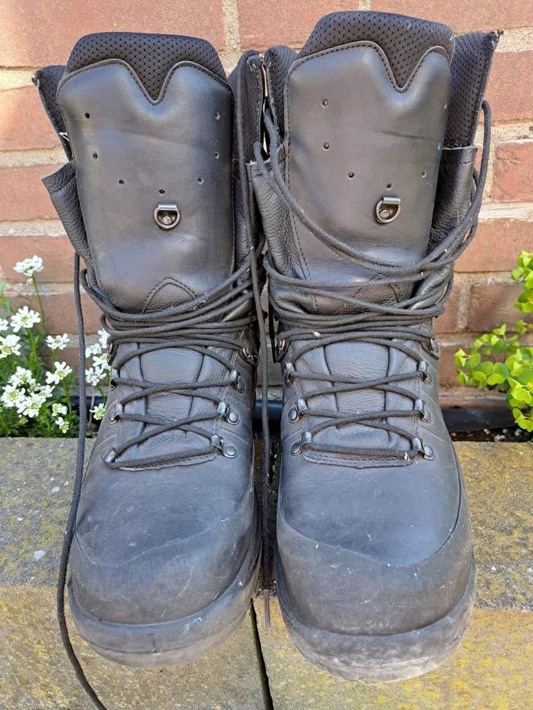 Meindl safety high 43, Ophalen of Verzenden, Gebruikt, Schoenen