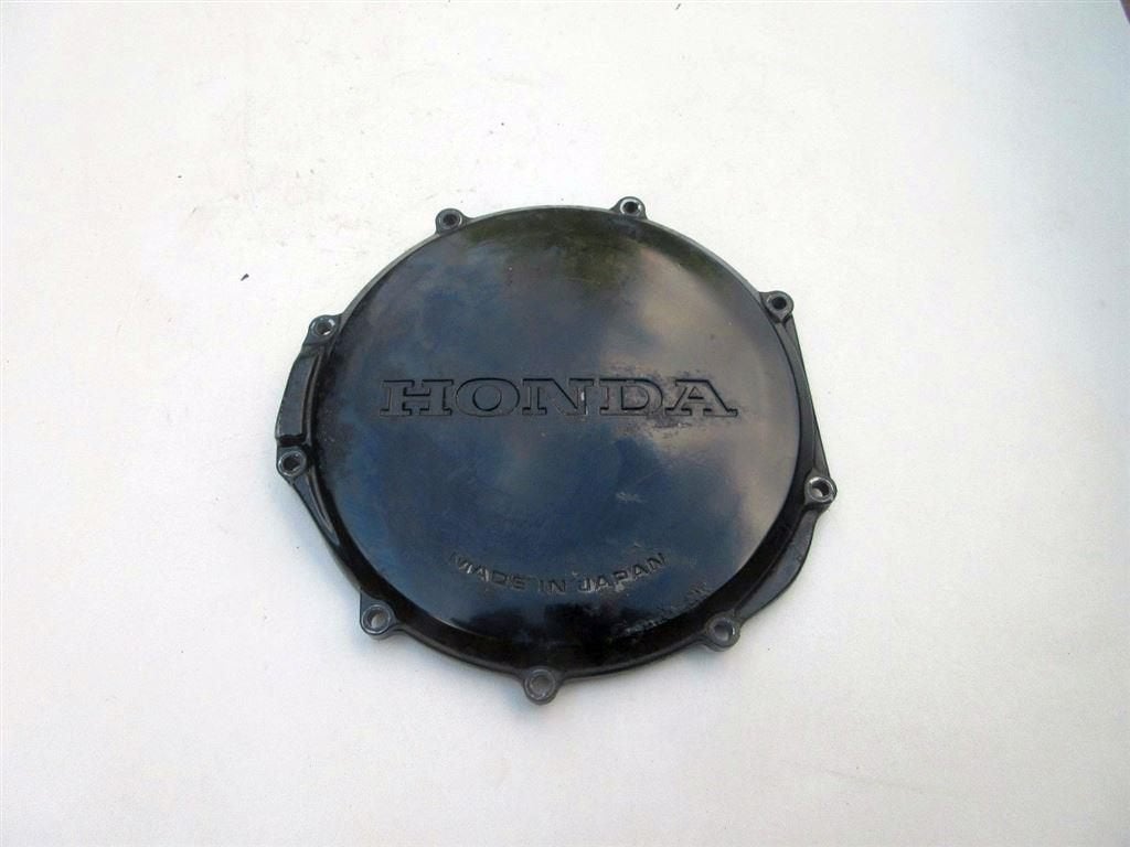 Honda CBX750 koppelingsdeksel koppeling deksel clutch cover, Ophalen of Verzenden, Gebruikt