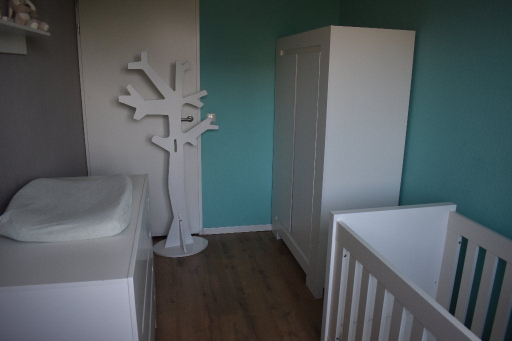 babykamer set wit compleet, Ophalen, Gebruikt, Jongetje of Meisje