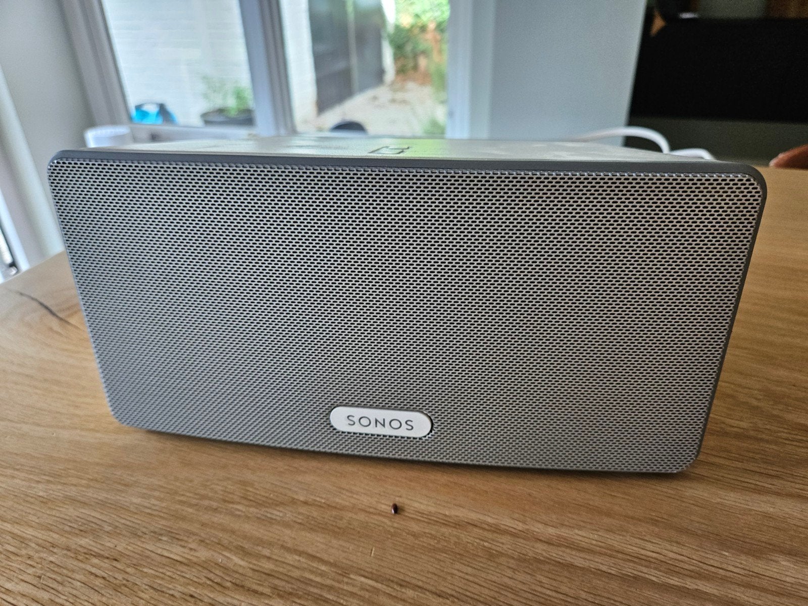 Sonos Play:3 Gen 1 - Krachtige Smart Speaker