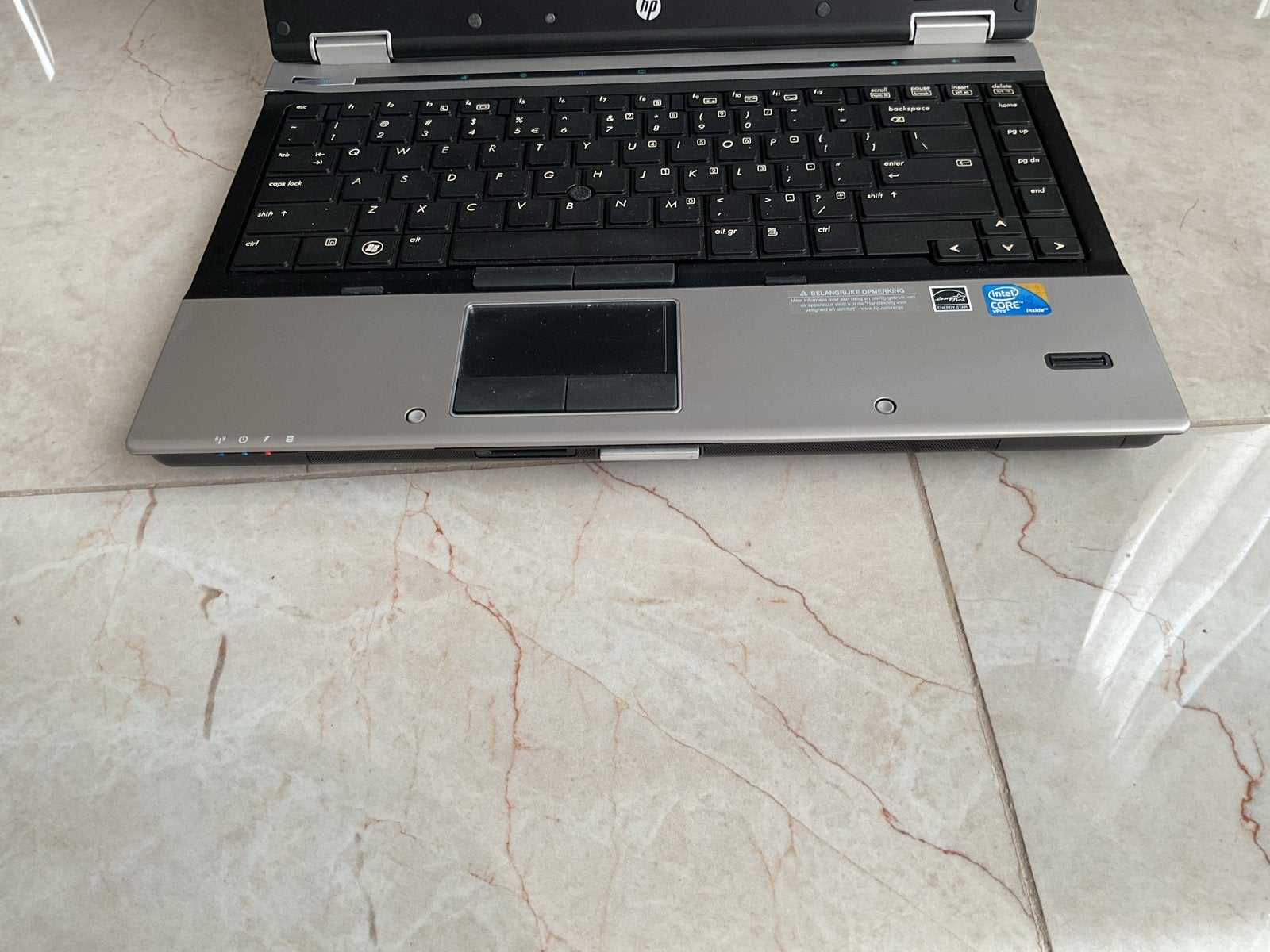 💥Snelste Windows XP laptop van marktplaats 💥SSD i5 💥4gb💥, Computers en Software, Windows Laptops, Gebruikt, HDD, Qwerty, Minder dan 2 Ghz