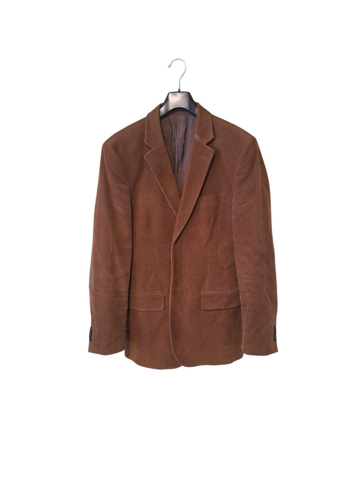 Royal Class Selection Corduroy Colbert Maat 50, Bruin, Maat 48/50 (M), Ophalen of Verzenden, Zo goed als nieuw