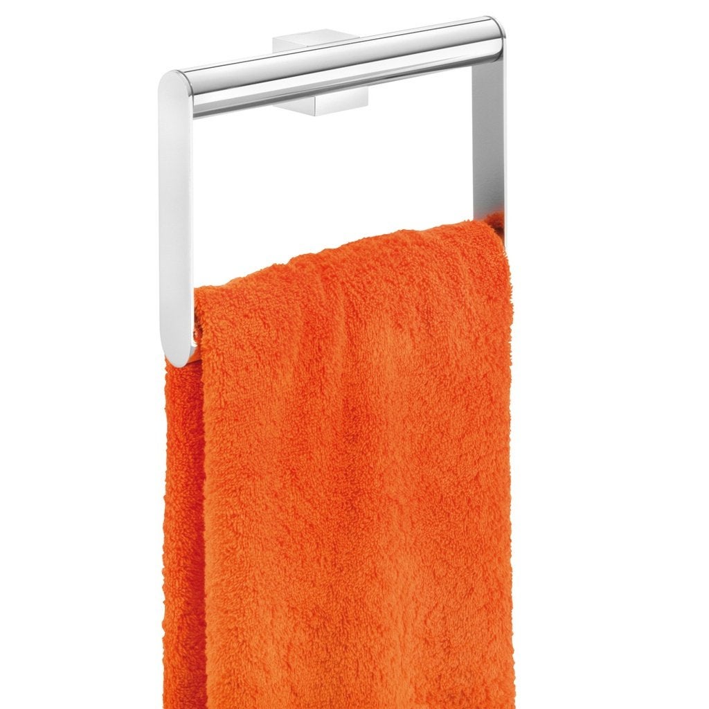 TIGER Nomad Handdoekring / Handdoekhouder Chroom -40% OFF!!!, Ophalen of Verzenden, Nieuw, Overige kleuren