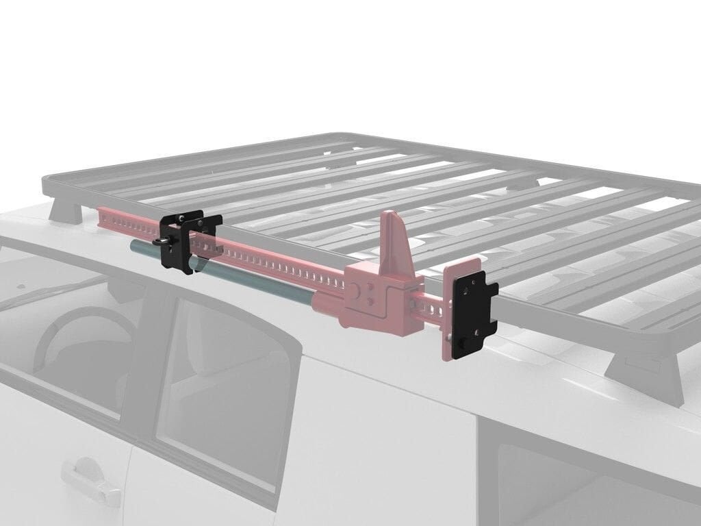 Front Runner Houder voor Hi-lift Jack Roof rack Accessoires, -, Verzenden, -, Nieuw