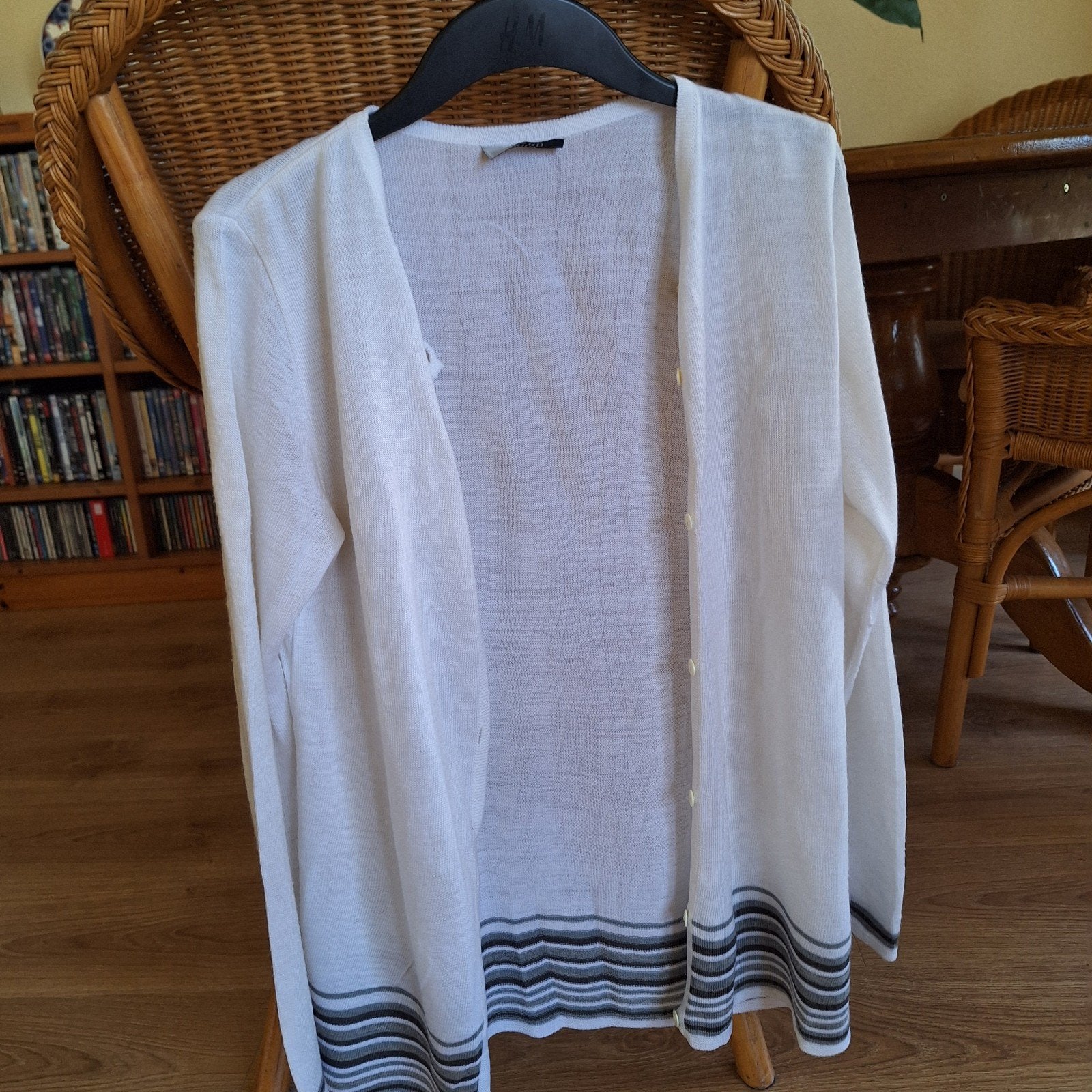 Prachtig dames vest maat 36 merk BODY GUARD, Ophalen of Verzenden, Zo goed als nieuw, Maat 36 (S)