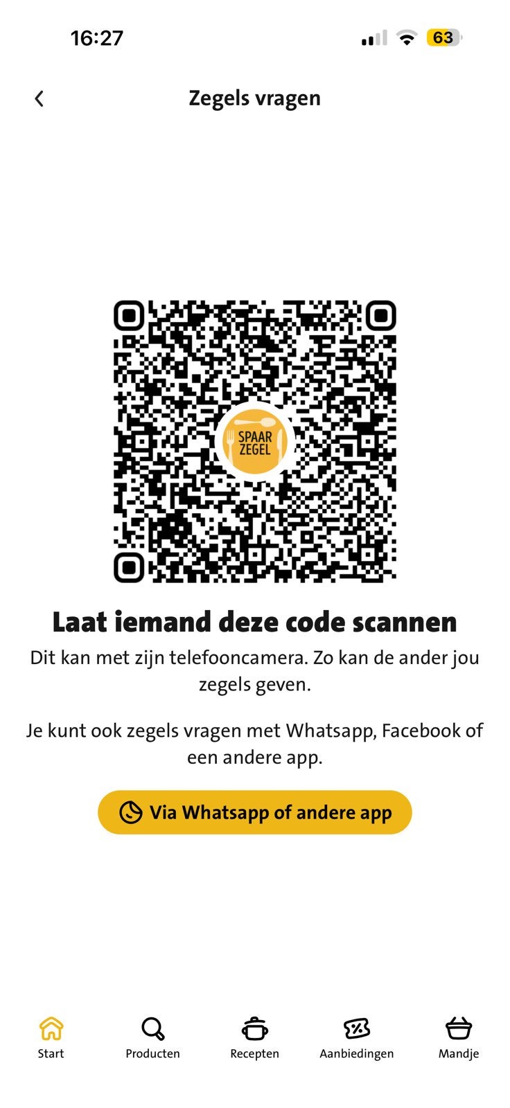 Messenzegels gevraagd aub, Tickets en Kaartjes, Eén persoon, Kortingsbon