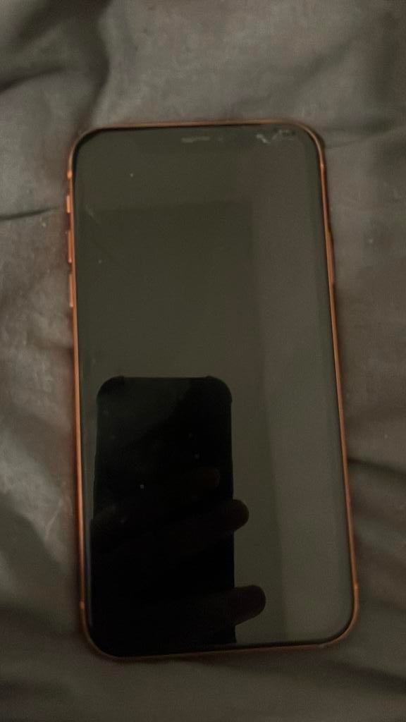 Iphone kapot xr, Telecommunicatie, Mobiele telefoons | Apple iPhone, 80 %, Gebruikt, IPhone XR, Ophalen of Verzenden