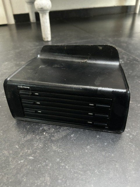 Cd-houder Golf cabrio 3 / 3.5, Ophalen of Verzenden, Volkswagen