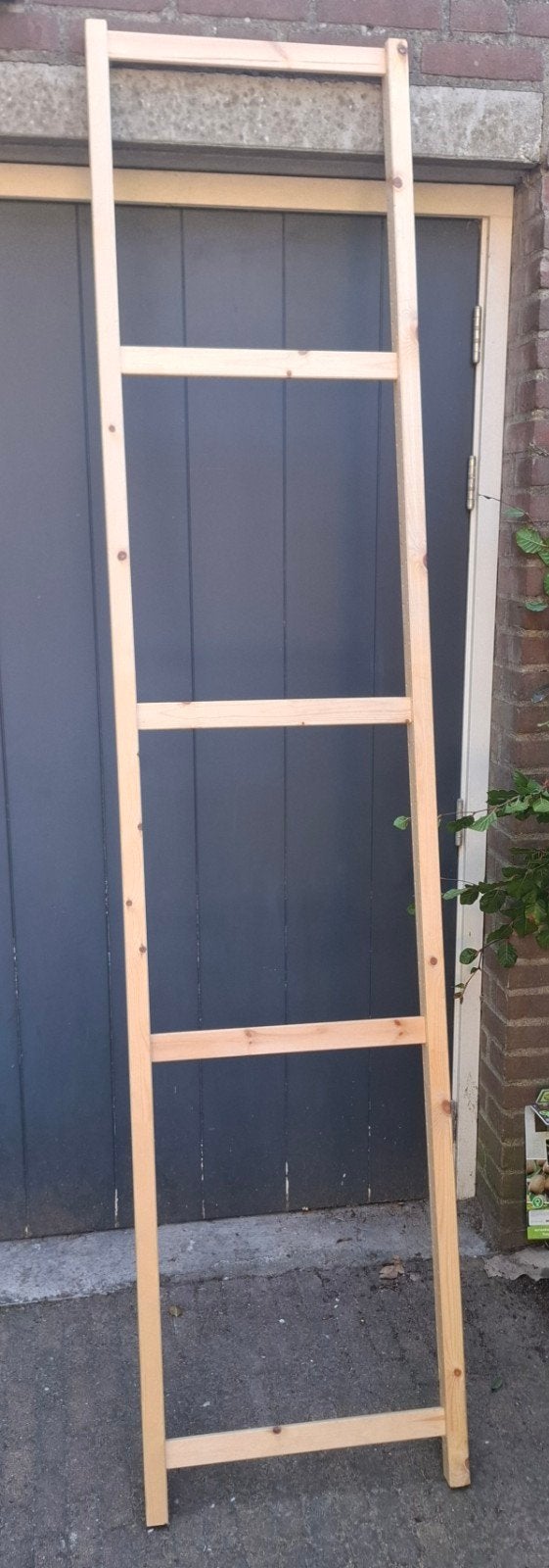Ikea Ivar zijpaneel 50x226, Ophalen, Zo goed als nieuw