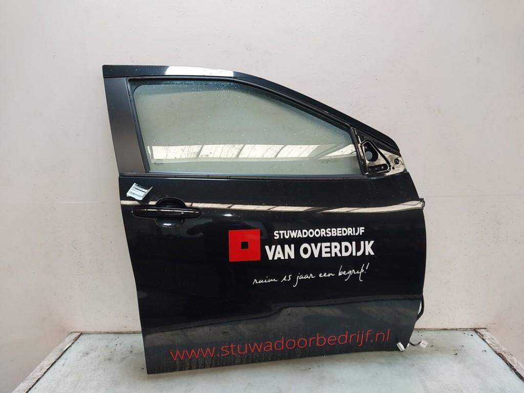 Portier Rechts Voor Toyota Aygo X (2022-03/..) 670010H080, Auto-onderdelen, Gebruikt, Kundenbetreuung@toyota.de, Toyota-Allee 2, Köln 50858, , Duitsland
