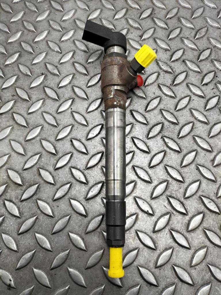 FORD RANGER BRANDSTOF INJECTOR / VERSTUIVER BK2Q9K546AG 2014, Ophalen of Verzenden, Gebruikt, Stiba lid