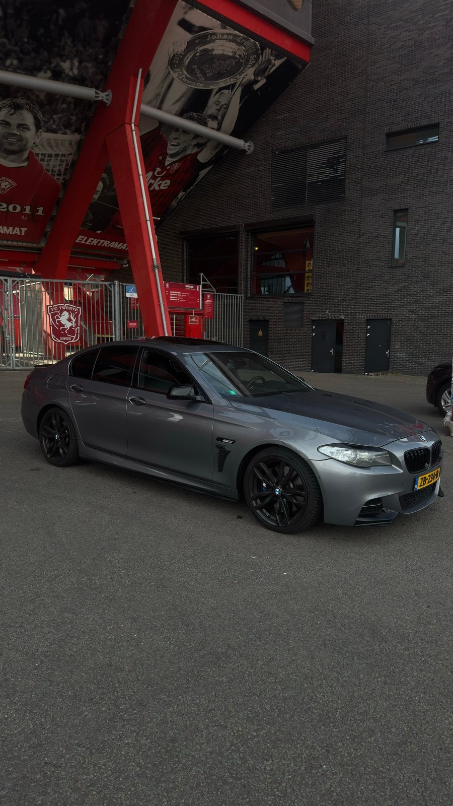 BMW 5-Serie
