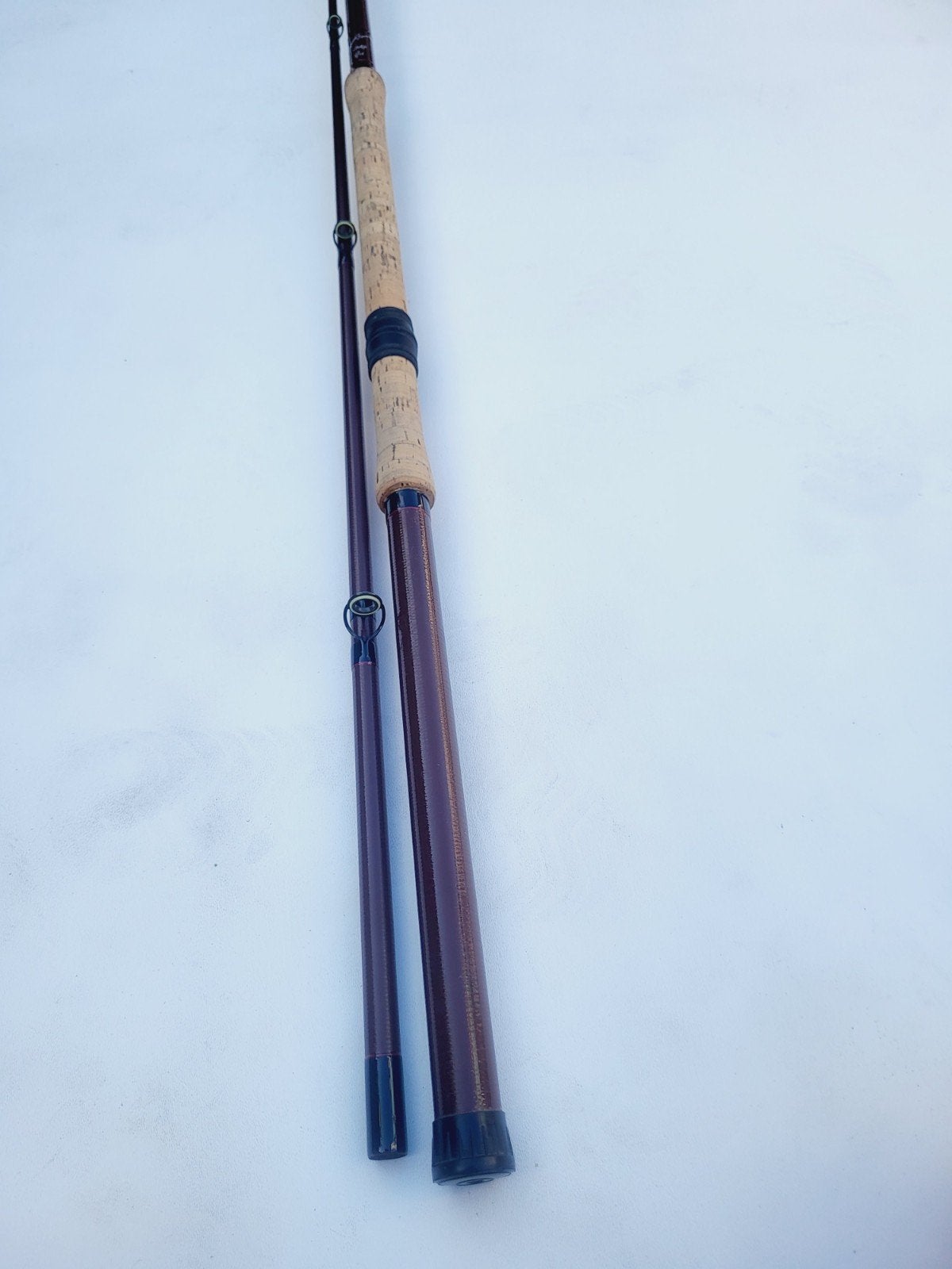 Gerry savage 11" SU 2.25 lbs oldskool volledig nieuw rebuild, Ophalen, Nieuw, Werphengel