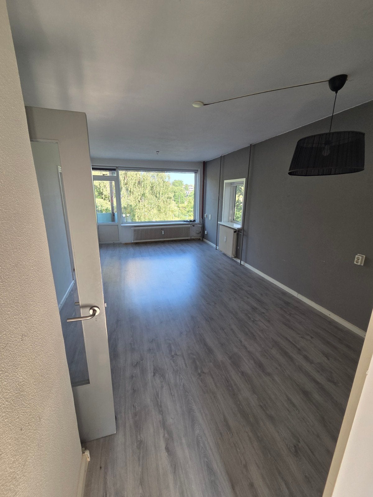 Wormerveer appartement te huur 3 kamer, 50 m² of meer