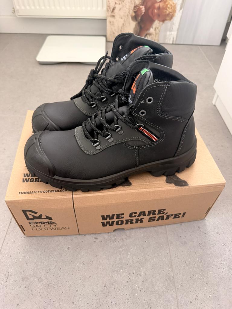 Emma Safety Footwear Primus All-Weather Safety Shoes, Ophalen of Verzenden, Nieuw