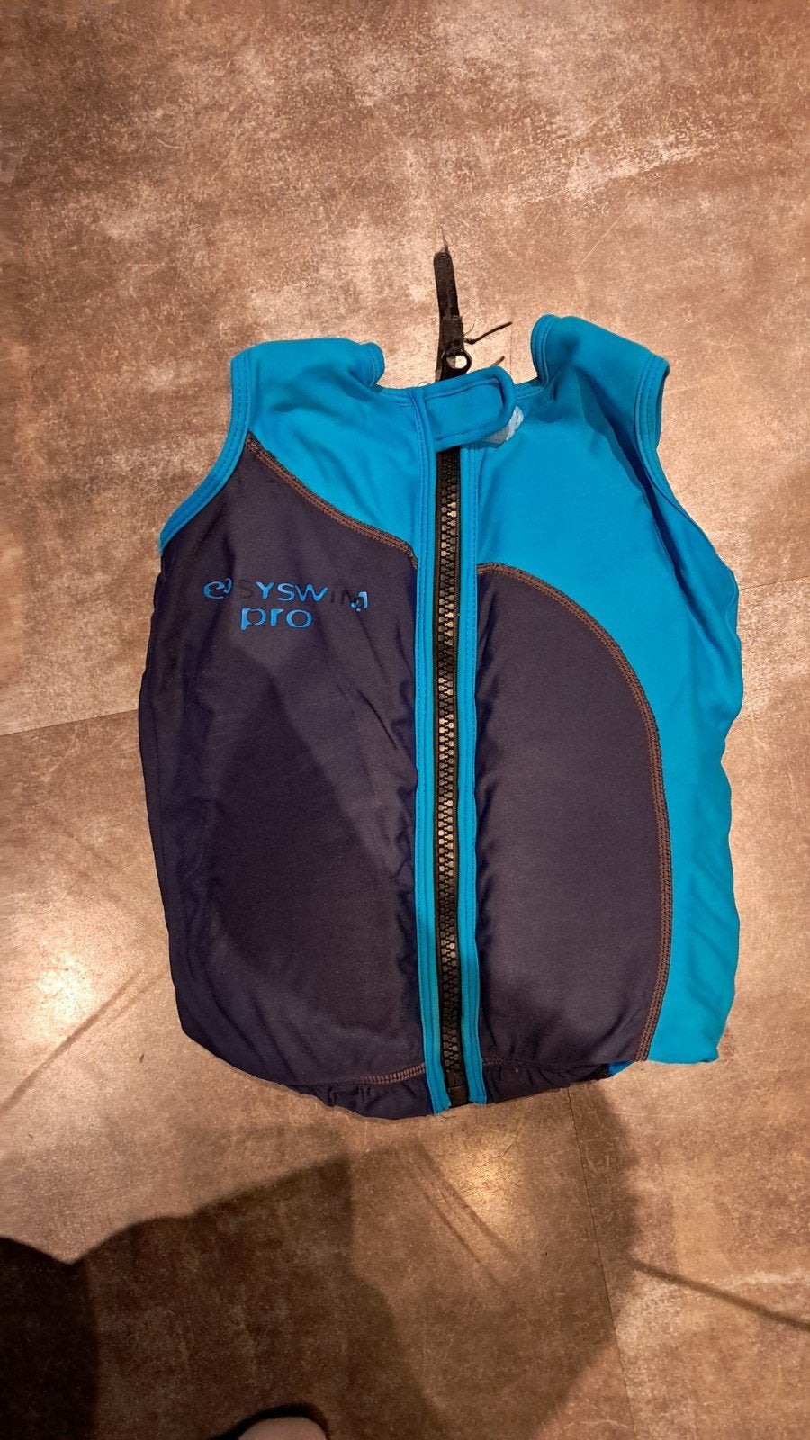 EasySwim Pro zwemvest maat M, Kinderen en Baby's, Ophalen of Verzenden, Gebruikt, Zwemvest, Overige merken
