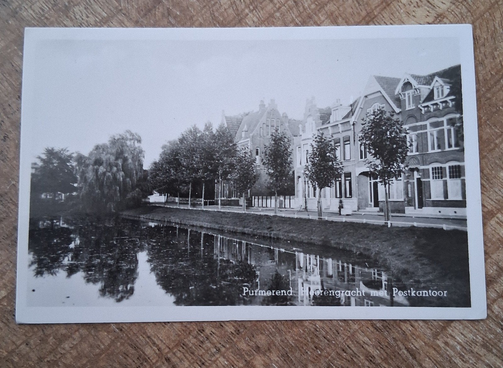 Purmerend, Ophalen of Verzenden, Voor 1920, Noord-Holland