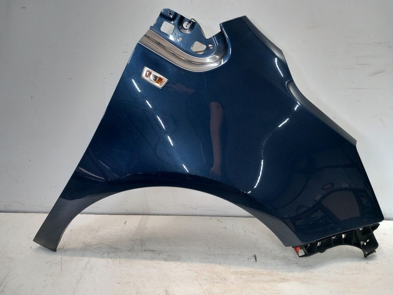 Spatbord rechts voor Opel Meriva, Auto-onderdelen, Onderdelen@venauto.nl, Van der Ven Autorecycling B.V., Gebruikt, Ettenseweg 76, 4706 PB Roosendaal, The Netherlands