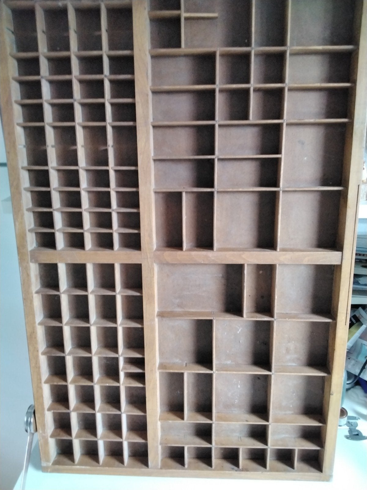 Letterbak, Huis en Inrichting, Ophalen