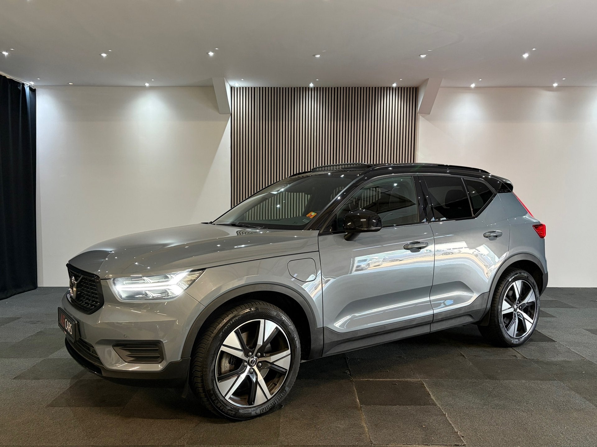 Foto 7 van Volvo XC40 1.5 T4 Recharge R-Design 211pk Pano Leer H/K Came