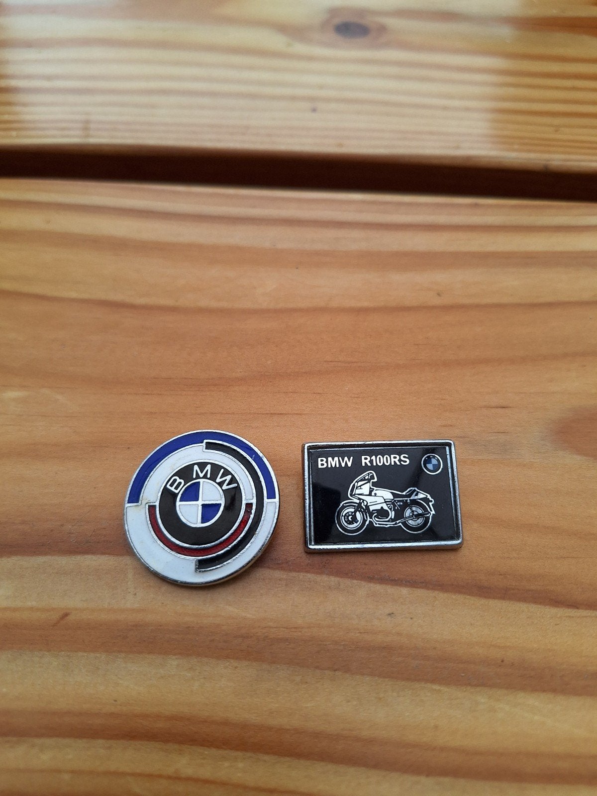 speltjes bmw r100rs, Motoren, Accessoires | Overige, Ophalen of Verzenden