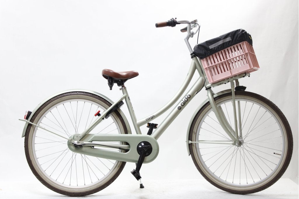 Aldo Cargo 26 inch kinderfiets, Overige merken, Gebruikt, Gewoonfietsen, Industrieweg 23, 2712 LA Zoetermeer