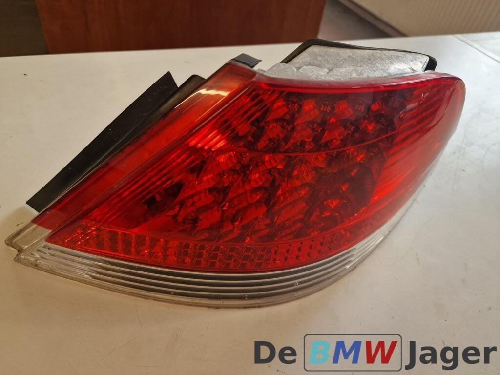 Achterlicht rechts pre-lci BMW 7-serie E65 E66 63217164736, Gebruikt, Ophalen of Verzenden, BMW, BMW