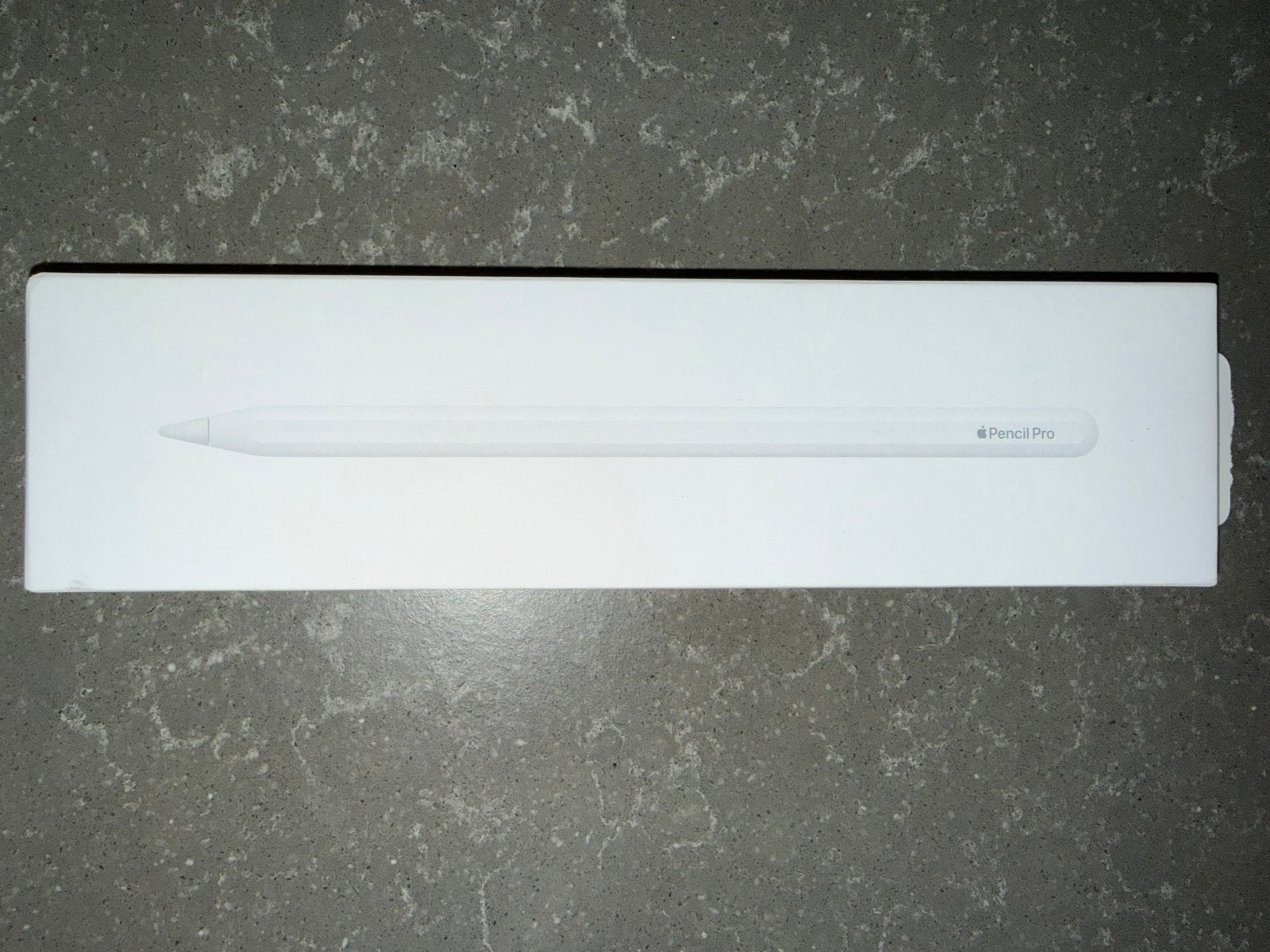 Apple Pencil Pro, Computers en Software, Ophalen of Verzenden, Gebruikt, Wit, Apple iPad